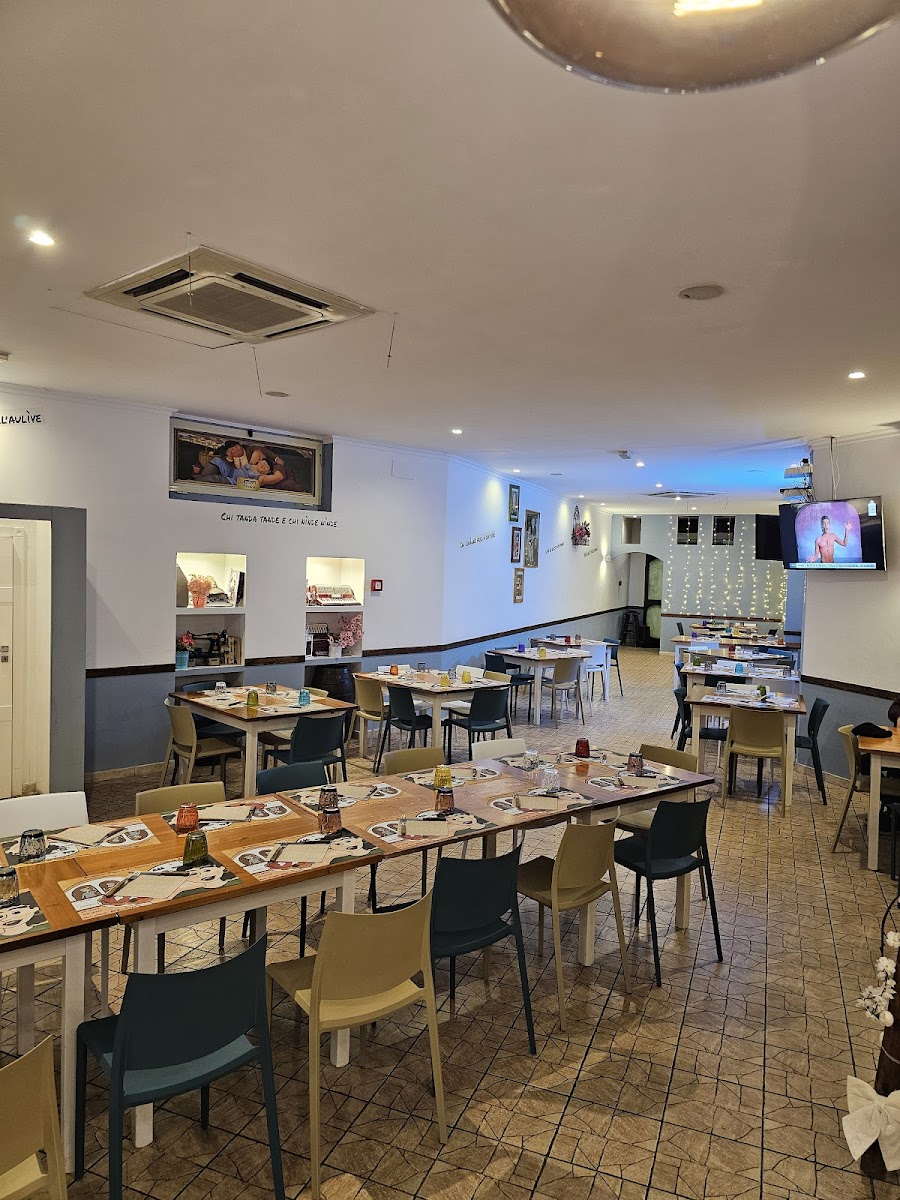 Pizzeria Locanda Dei Golosi - Verace Napoletana