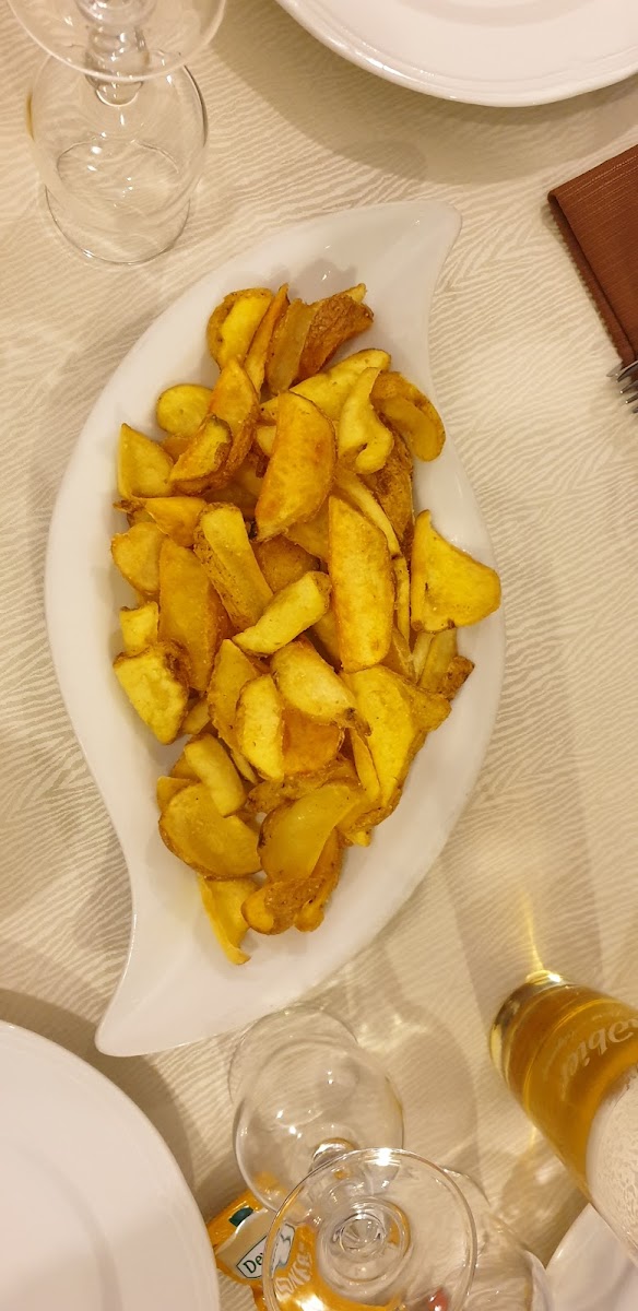 Pizzeria Locanda Dei Golosi - Verace Napoletana-10