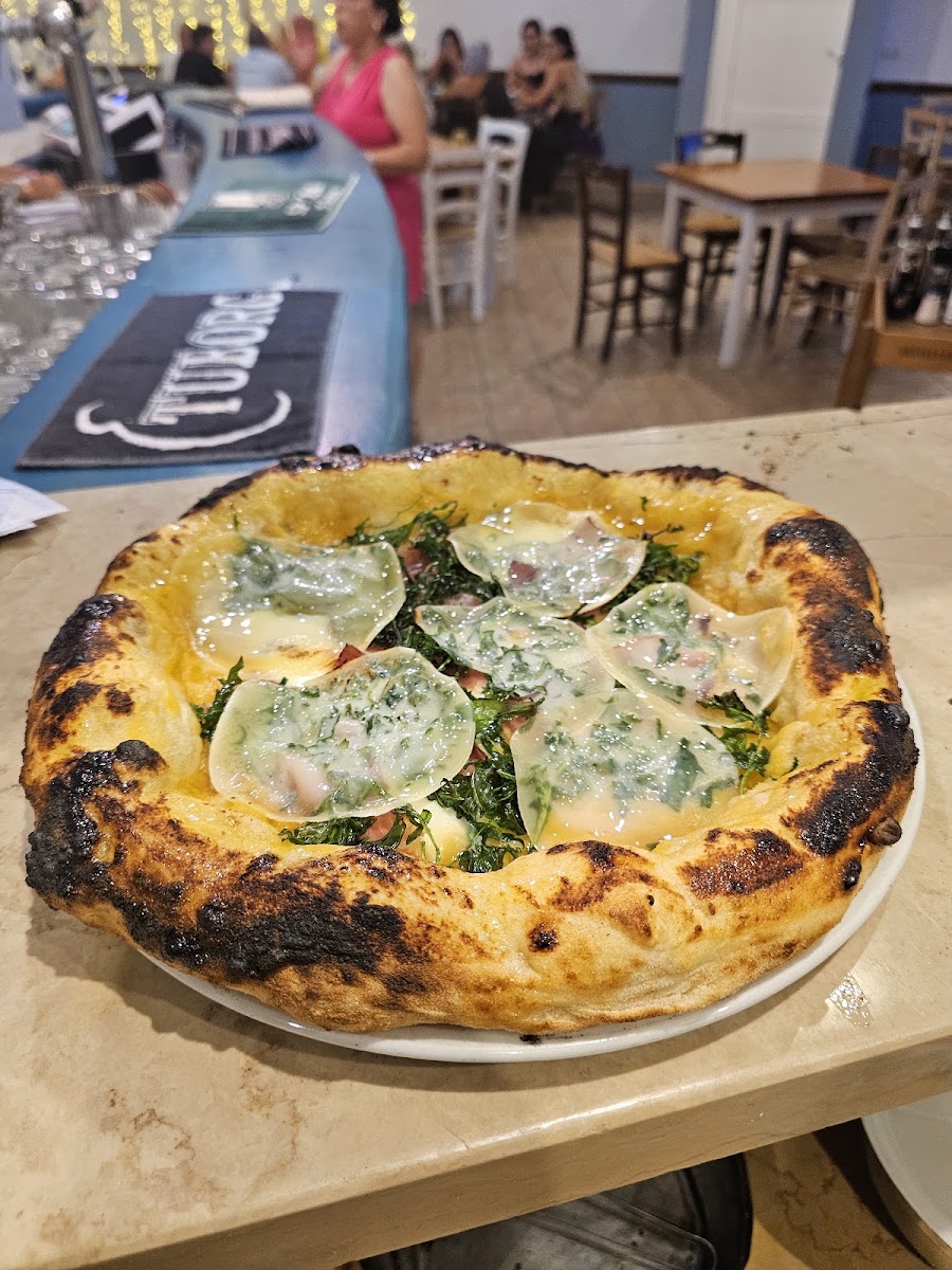 Pizzeria Locanda Dei Golosi - Verace Napoletana-4