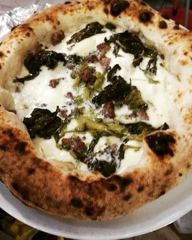 Pizzeria Locanda Dei Golosi - Verace Napoletana-5