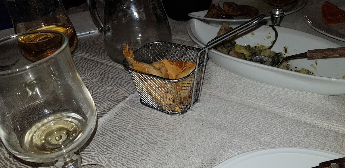 Pizzeria Locanda Dei Golosi - Verace Napoletana-8