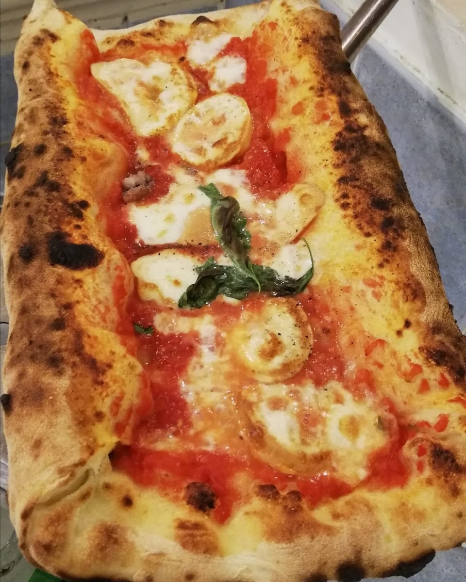 Pizzeria Locanda Dei Golosi - Verace Napoletana-9