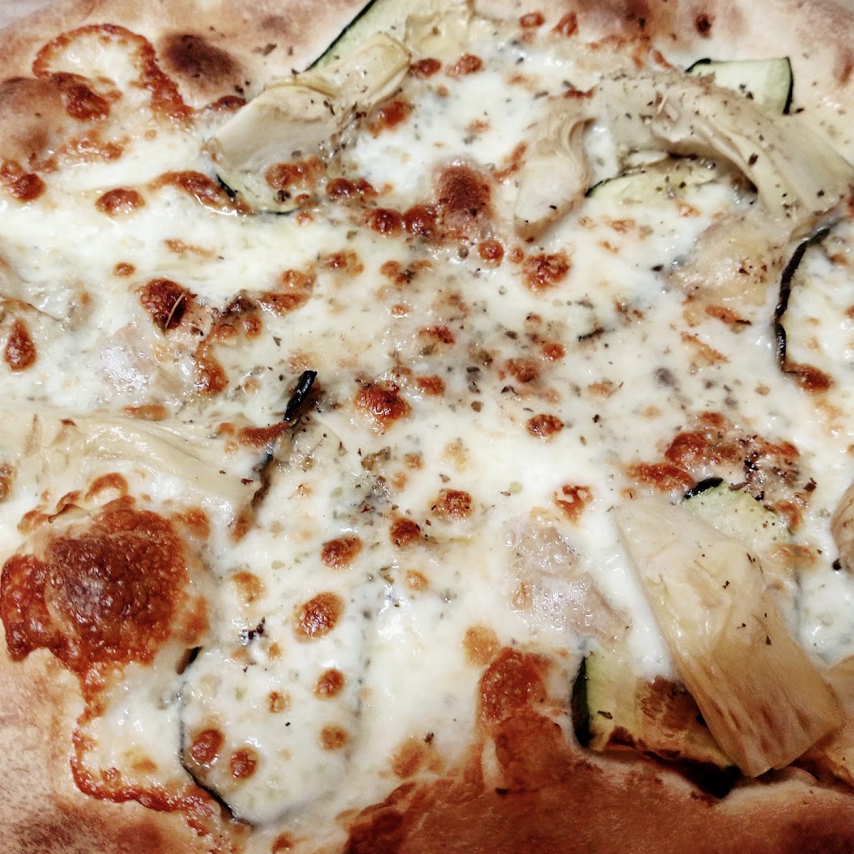 Pizzeria L'orso Bianco-10