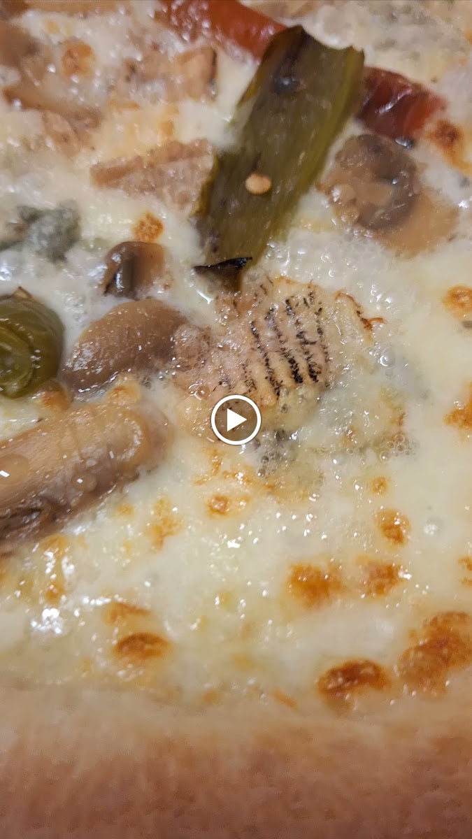Pizzeria L'orso Bianco-2