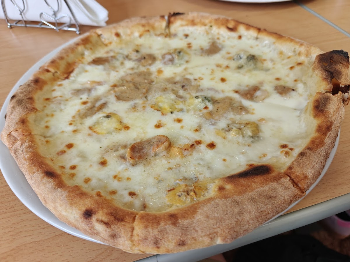 Pizzeria L'orso Bianco-4