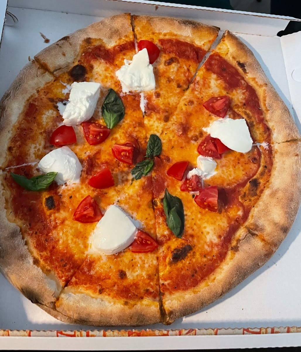 Pizzeria L'orso Bianco-9