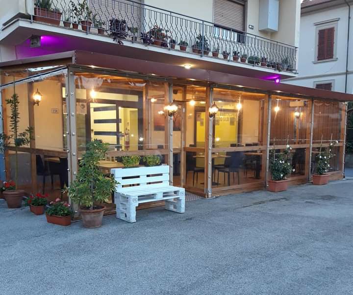 Pizzeria Luna