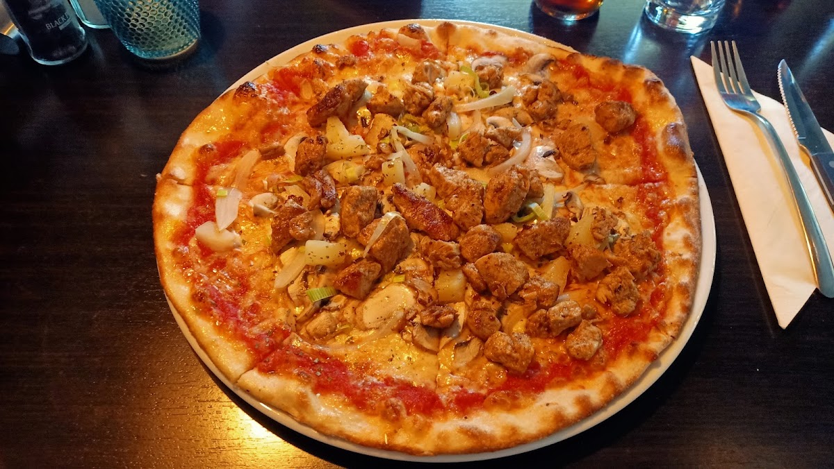 Pizzeria Lunchroom Buuf&buuf-4