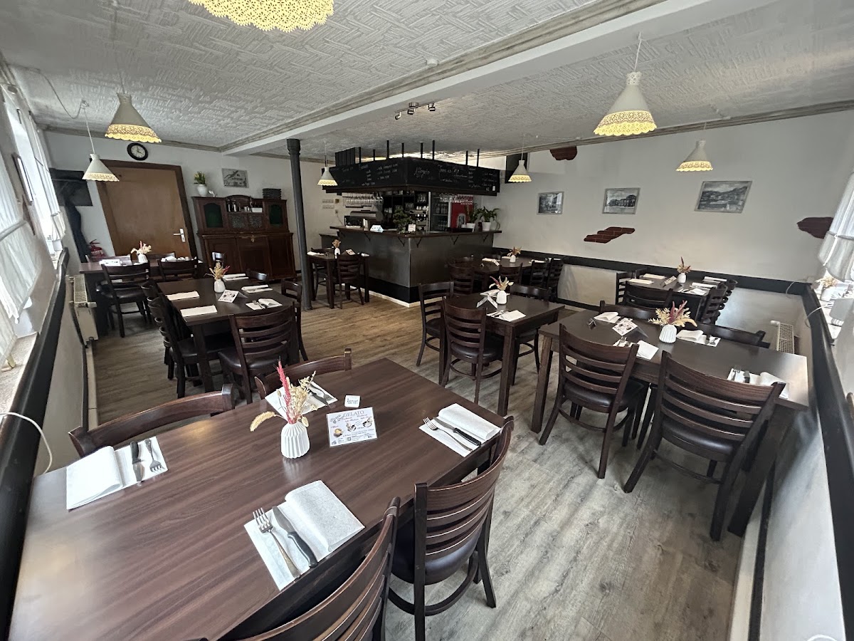 Pizzeria Löwen