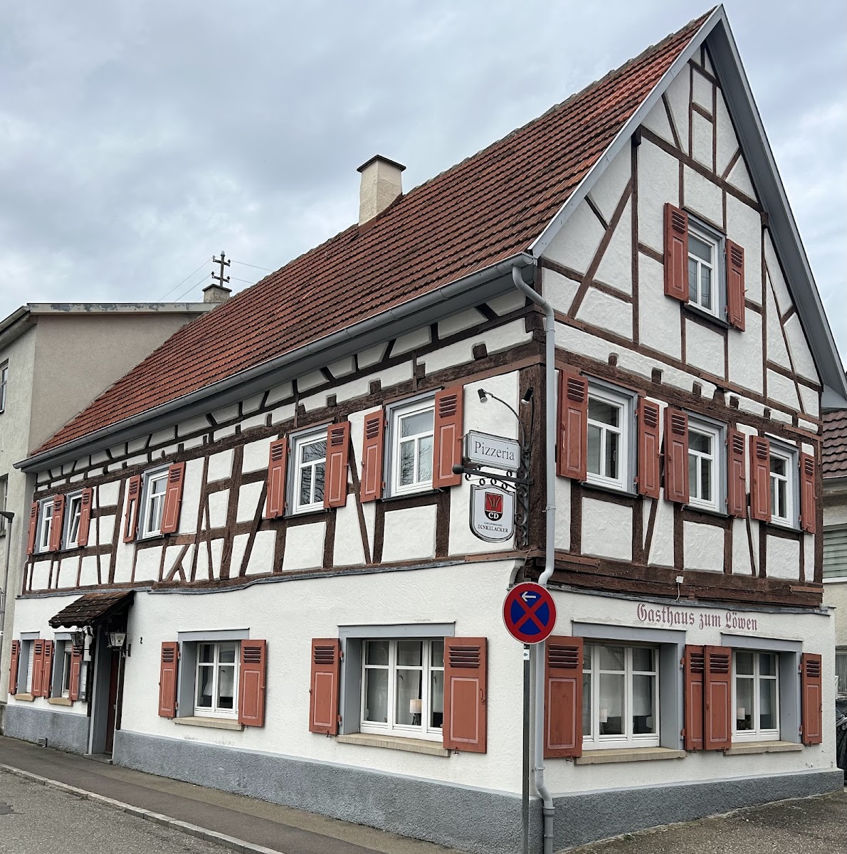Pizzeria Löwen-4