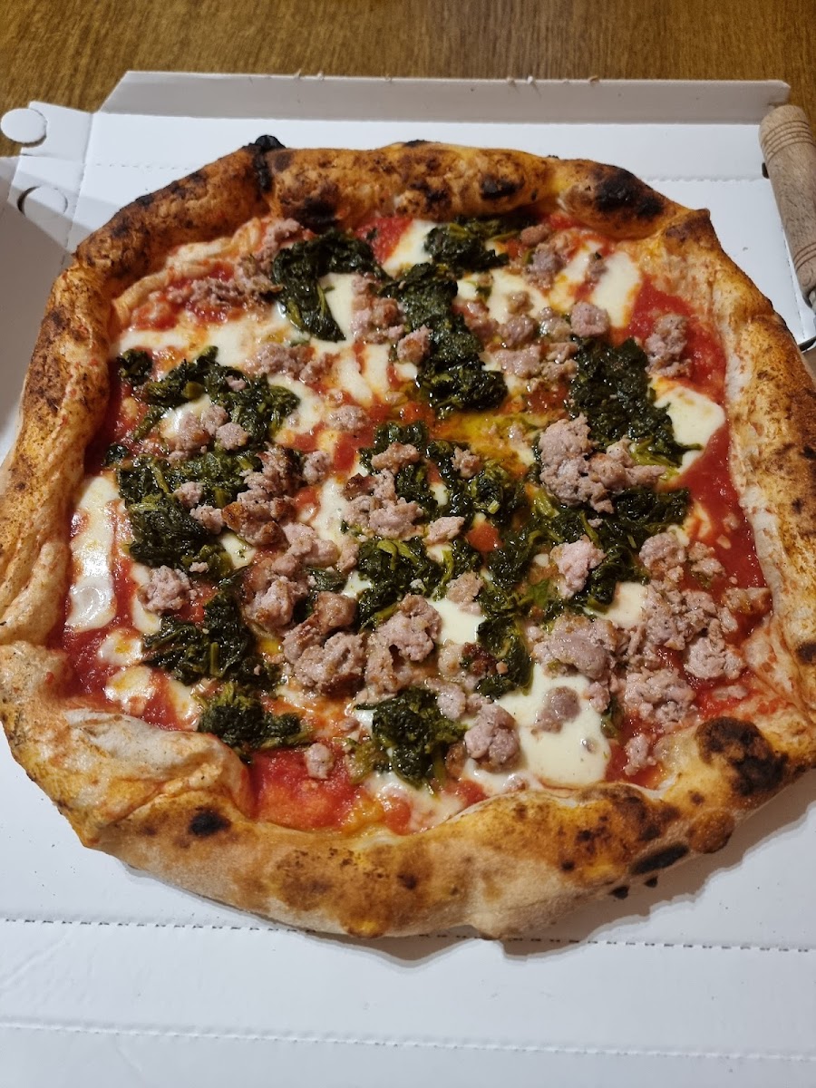 Pizzeria Made In Italy-5