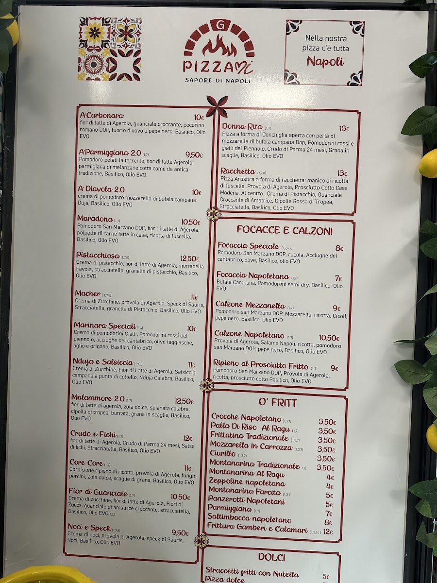 Menu Pizzeria Made In Italy-2