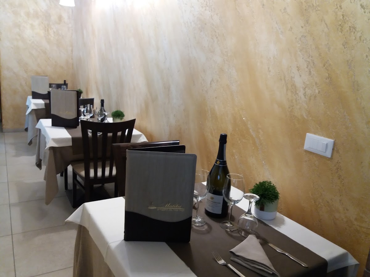 Pizzeria Malibù