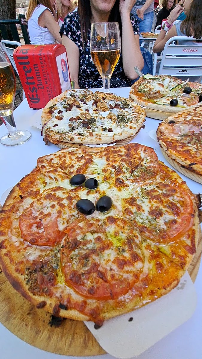 Pizzeria Maravillas-2