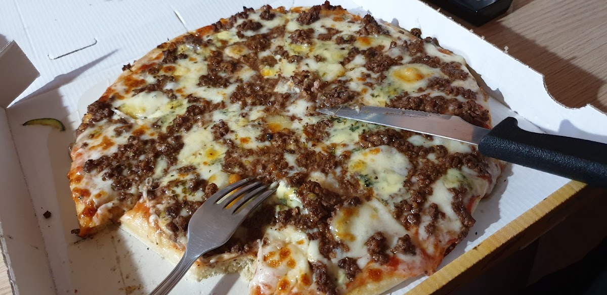 Pizzeria Maravillas-3
