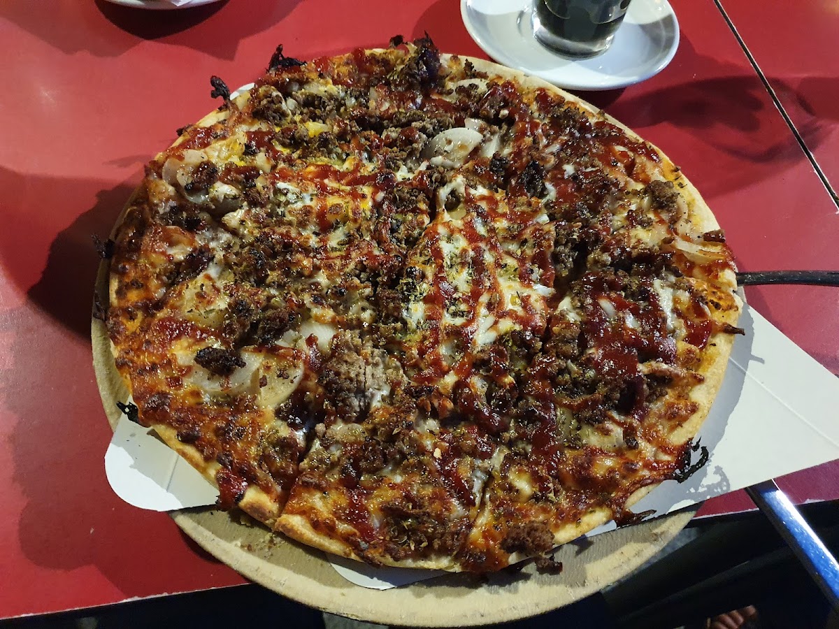 Pizzeria Maravillas-5