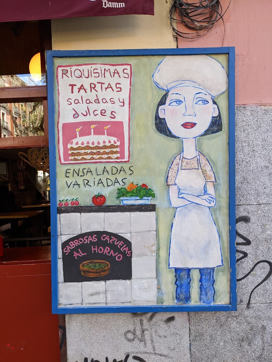 Menu Pizzeria Maravillas-3