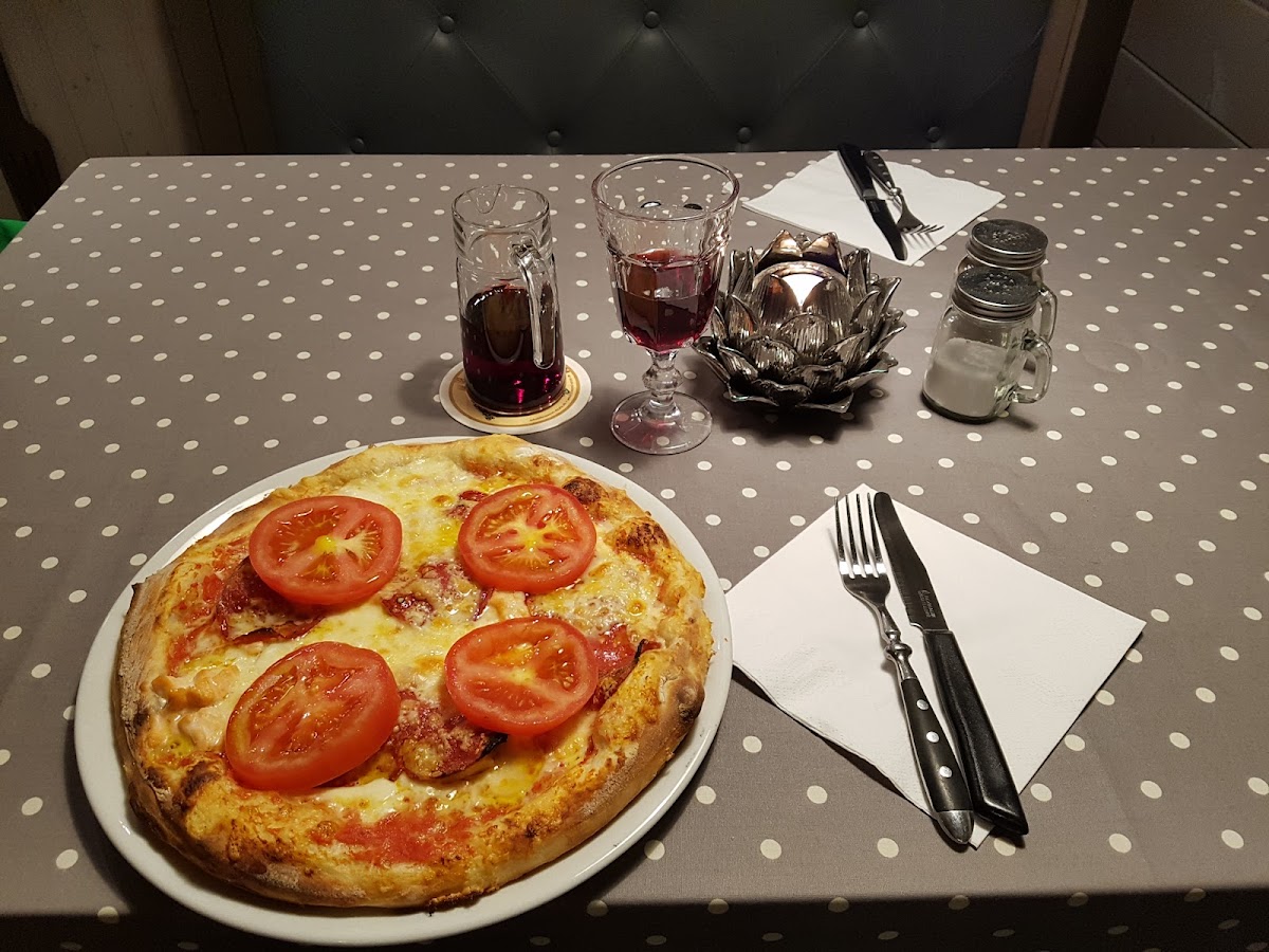Pizzeria Marcello-8