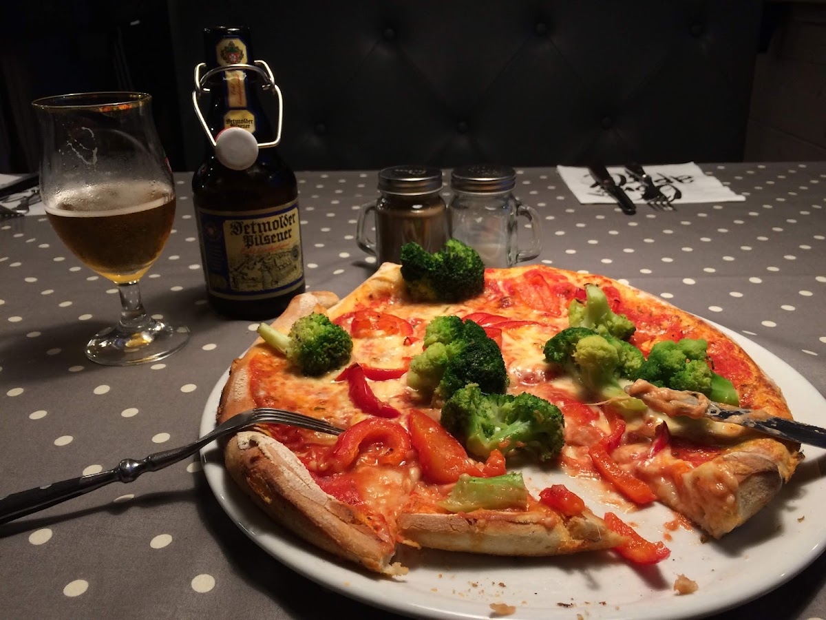 Pizzeria Marcello-9