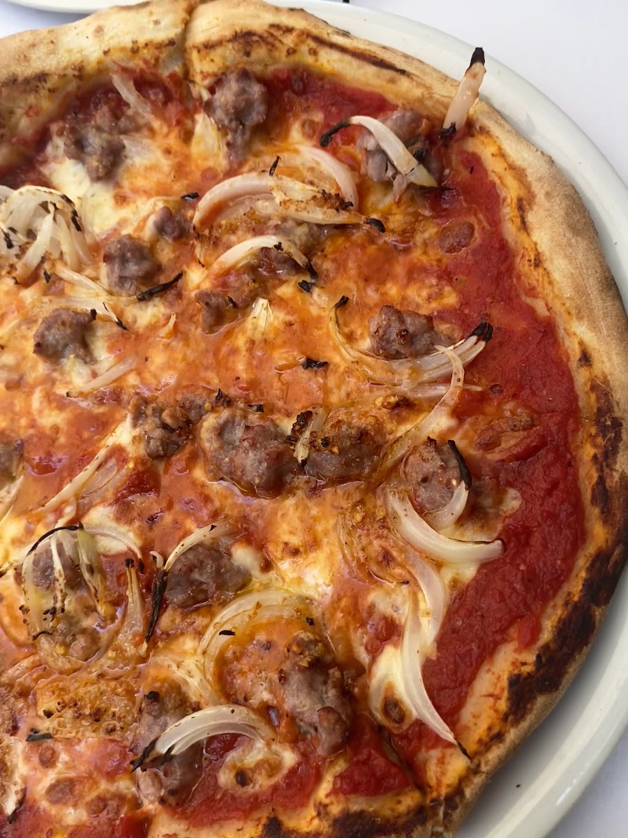 Pizzeria Mariotti Canet-2