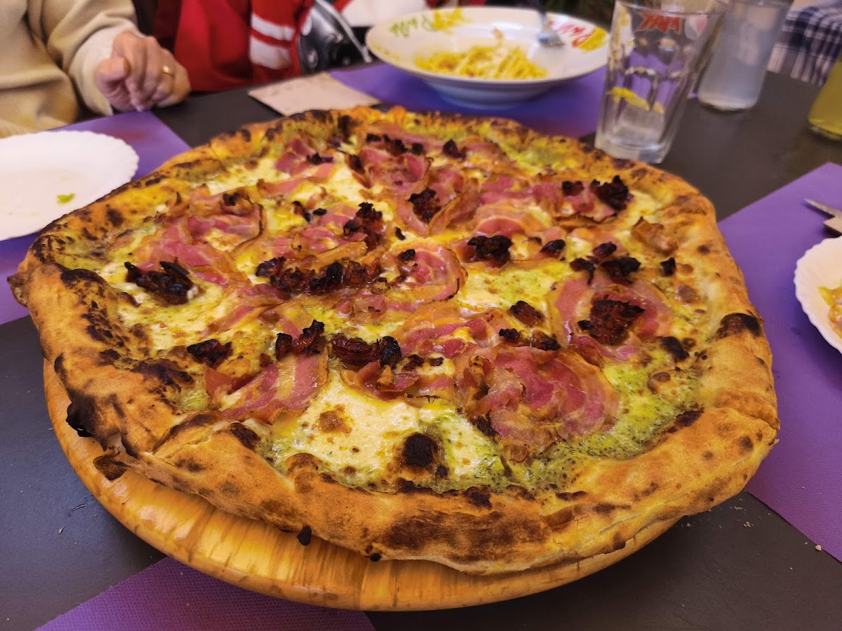 Pizzeria Mariotti Canet-4