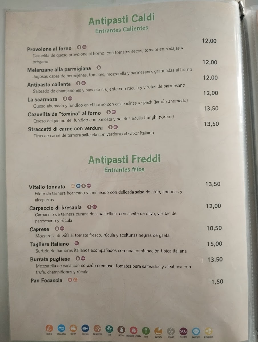 Menu Pizzeria Mariotti Canet-4