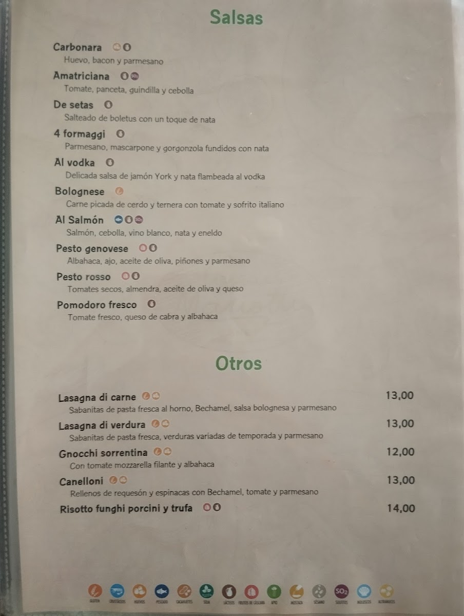 Menu Pizzeria Mariotti Canet-6