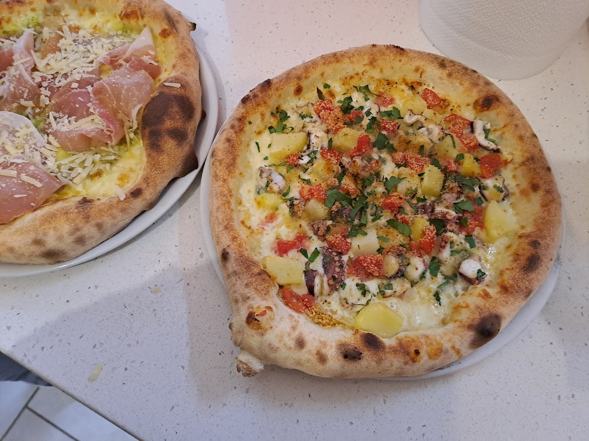 Pizzeria Maurizio-10