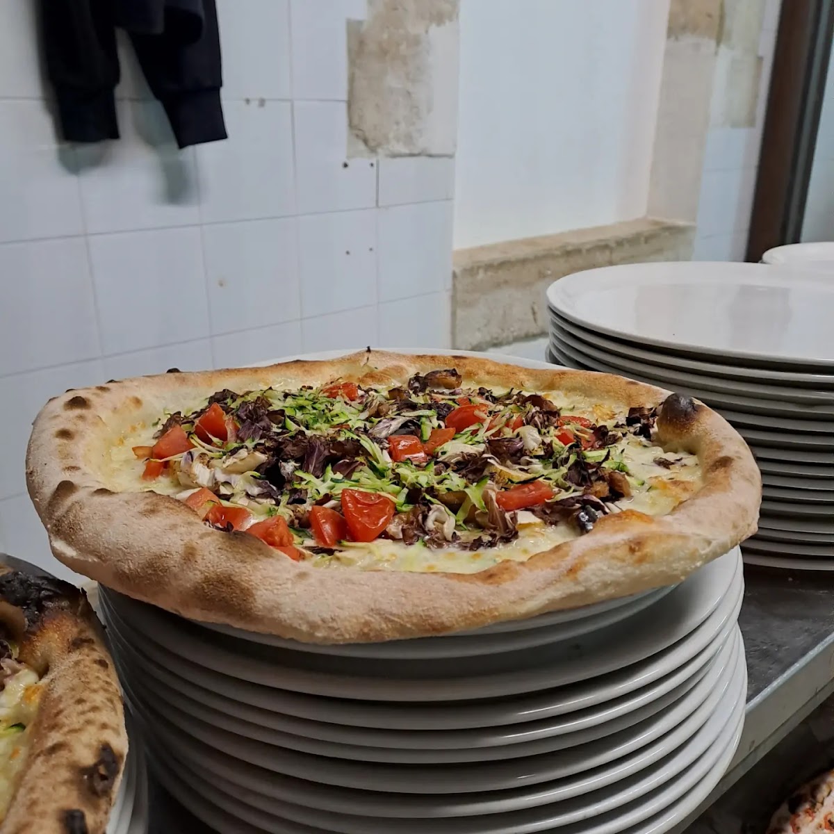 Pizzeria Maurizio-7