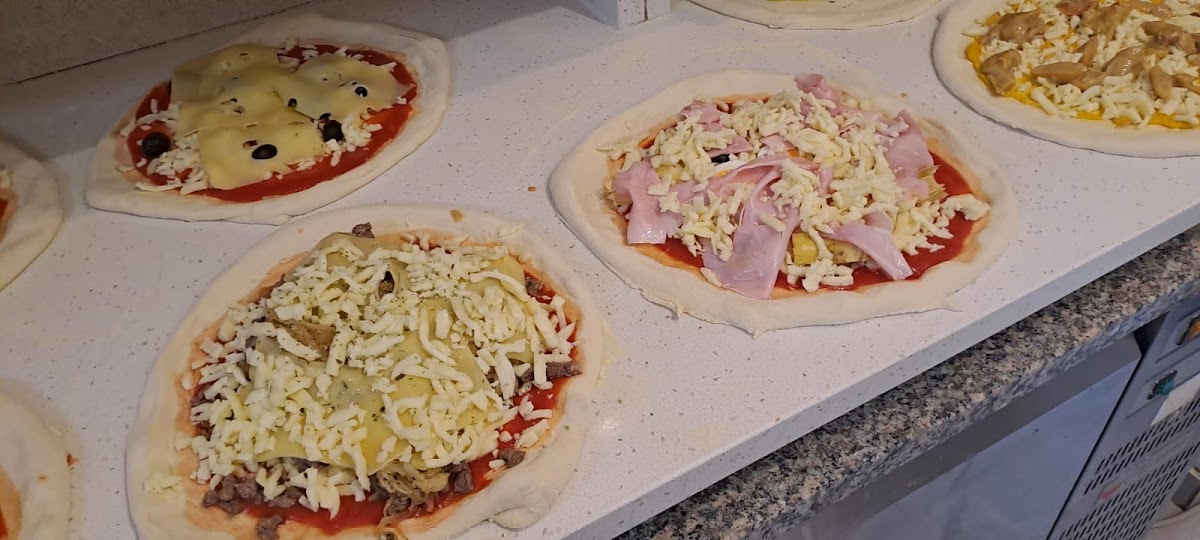 Pizzeria Maurizio-8