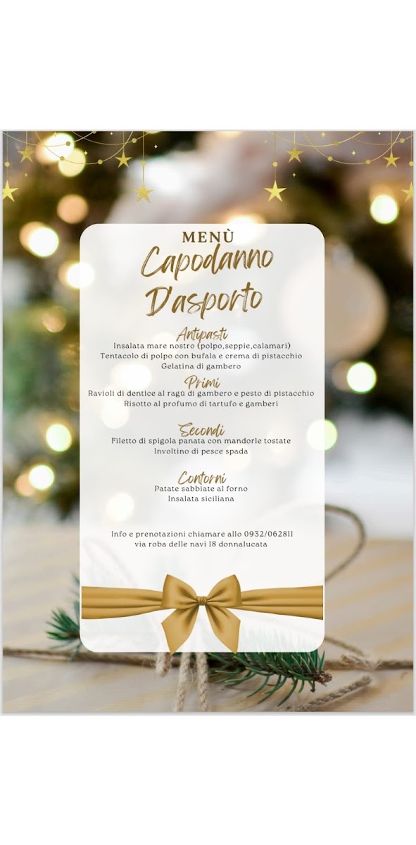 Menu Pizzeria Maurizio-10