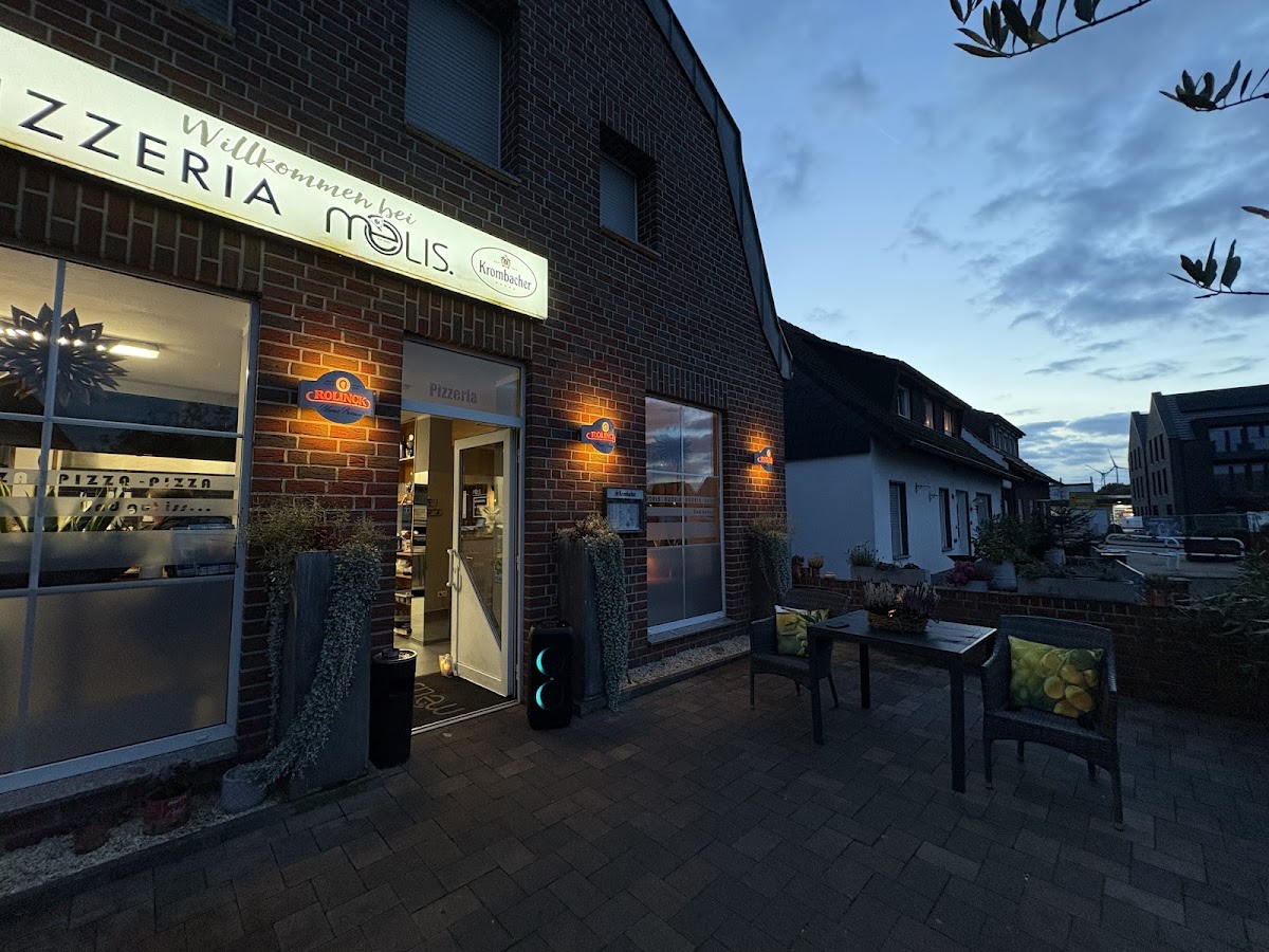 Pizzeria Melis