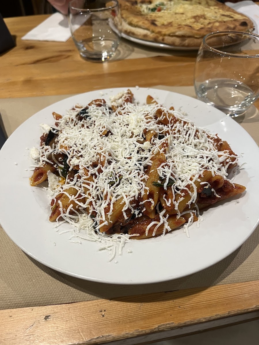 Pizzeria Michelangelo Di Nicotra Salvatore-10