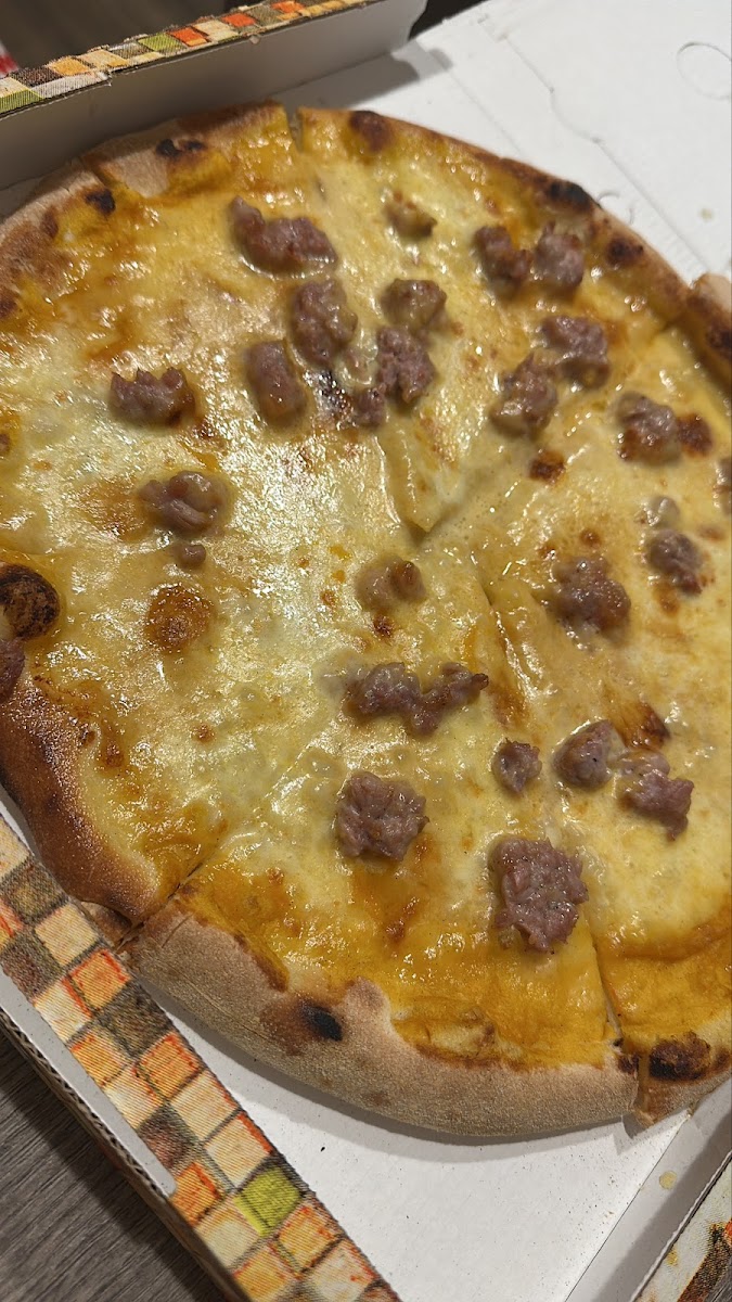 Pizzeria Michelangelo Di Nicotra Salvatore-3