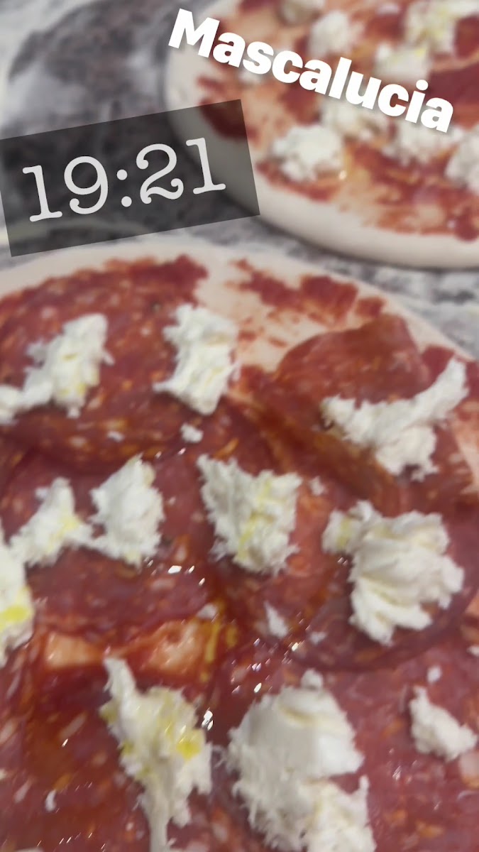 Pizzeria Michelangelo Di Nicotra Salvatore-4
