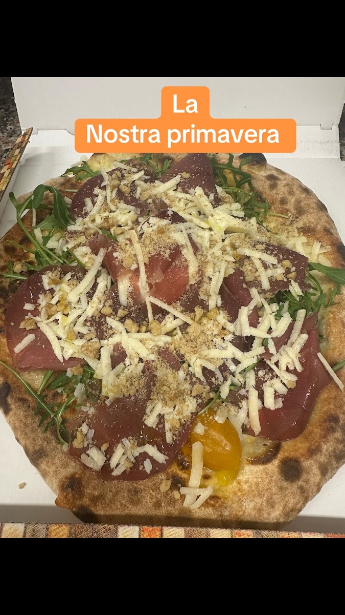 Pizzeria Michelangelo Di Nicotra Salvatore-6