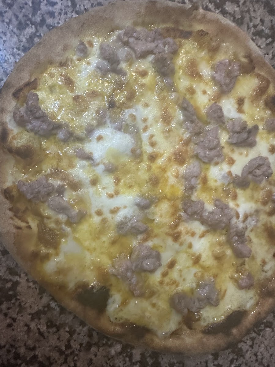 Pizzeria Michelangelo Di Nicotra Salvatore-8