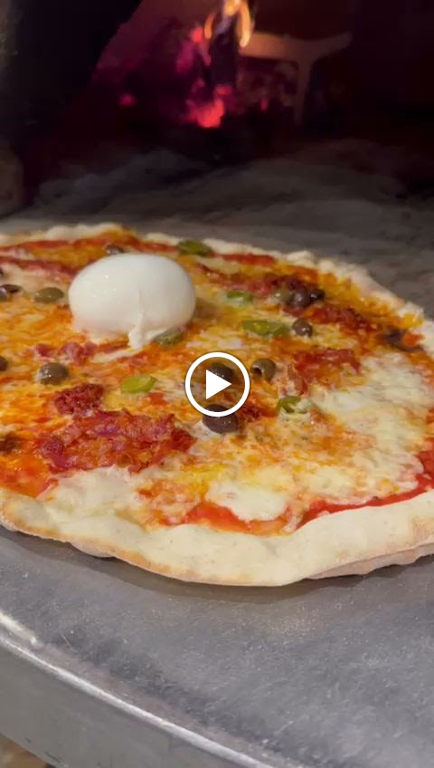 Pizzeria Milanino Con Cucina-2