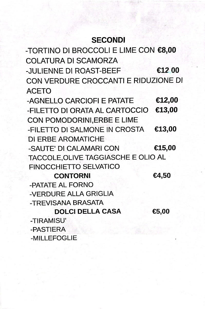 Menu Pizzeria Milanino Con Cucina-1