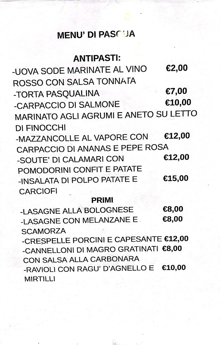 Menu Pizzeria Milanino Con Cucina-2