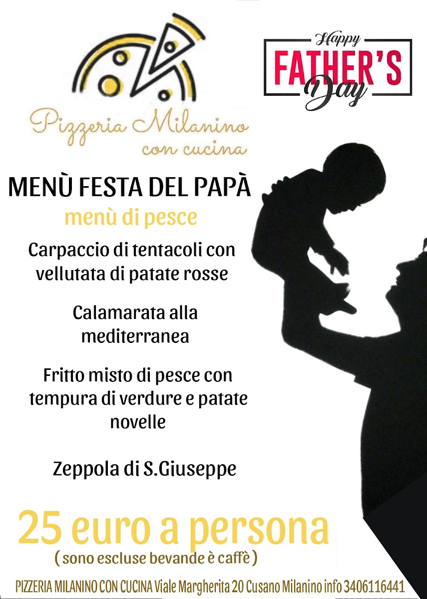 Menu Pizzeria Milanino Con Cucina-3