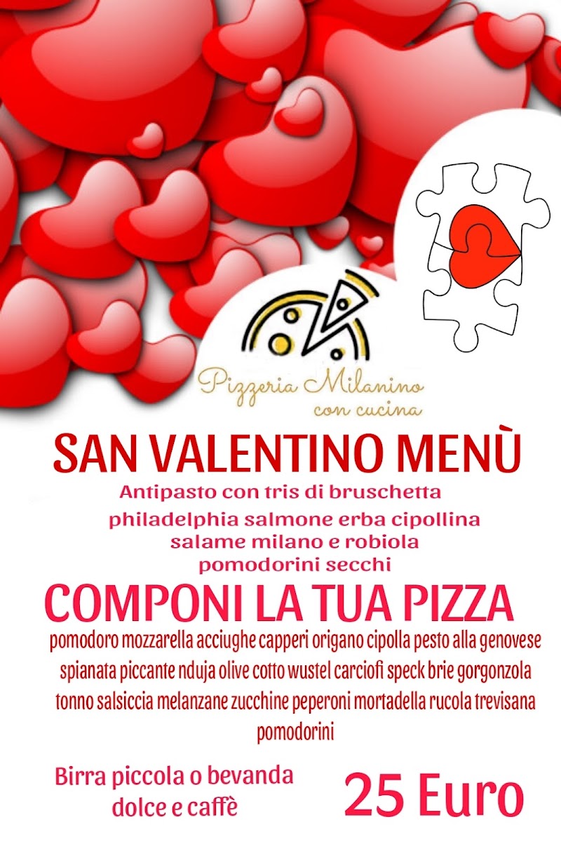 Menu Pizzeria Milanino Con Cucina-4