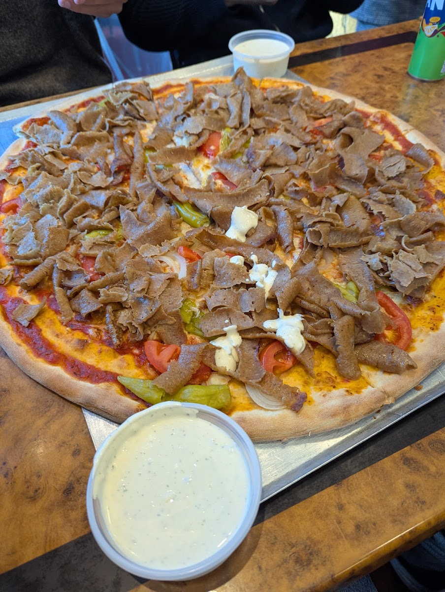 Pizzeria Milano I Ludvika-4