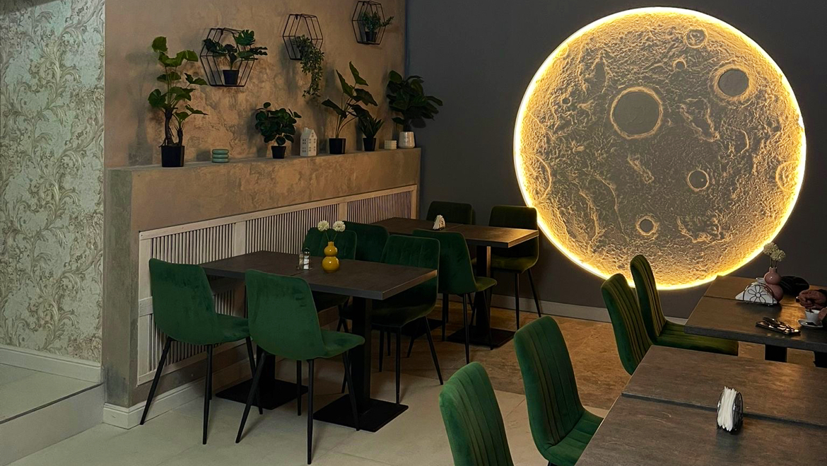 Pizzeria Milano