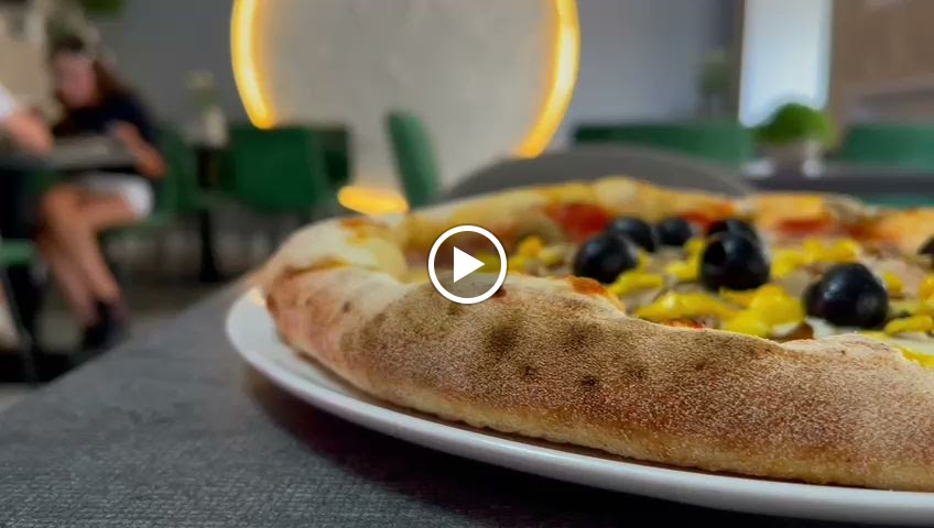 Pizzeria Milano-2