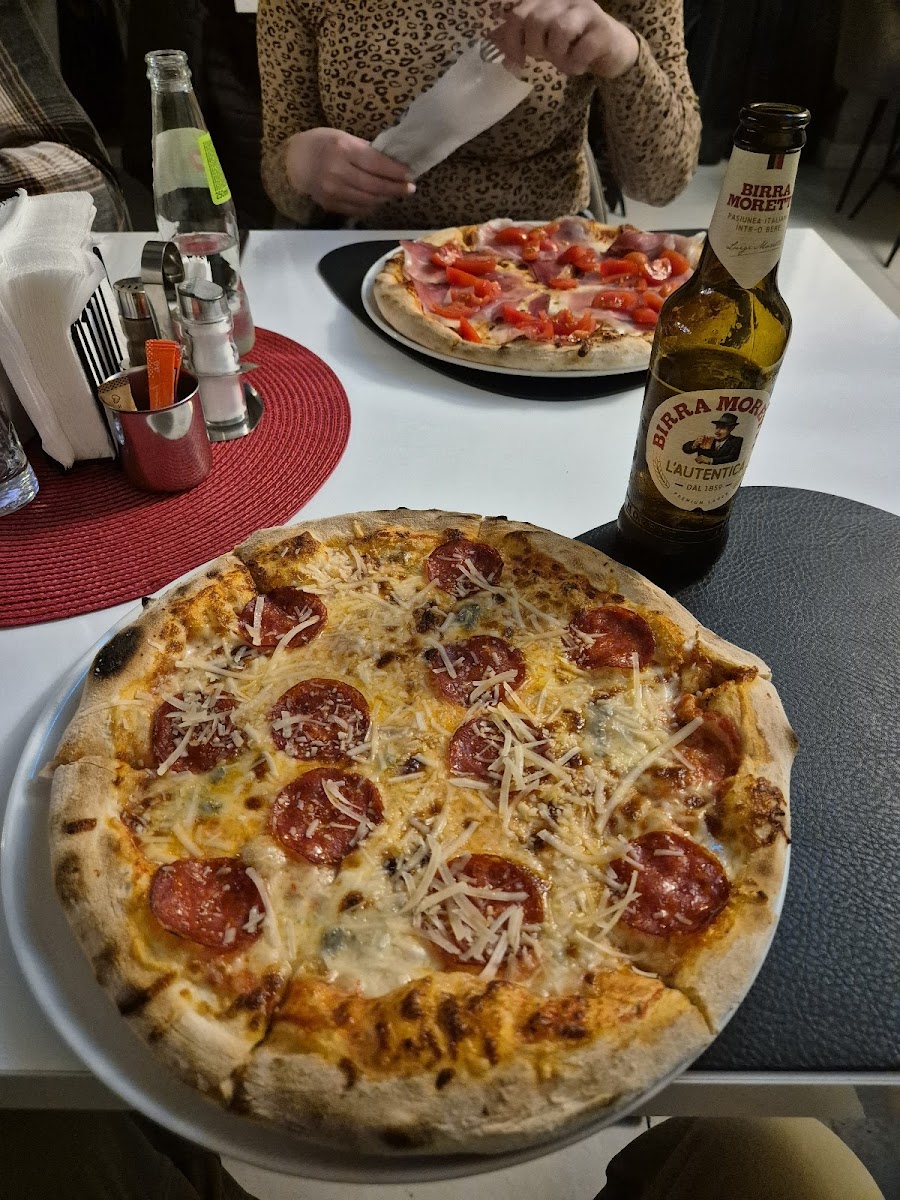 Pizzeria Milano-4
