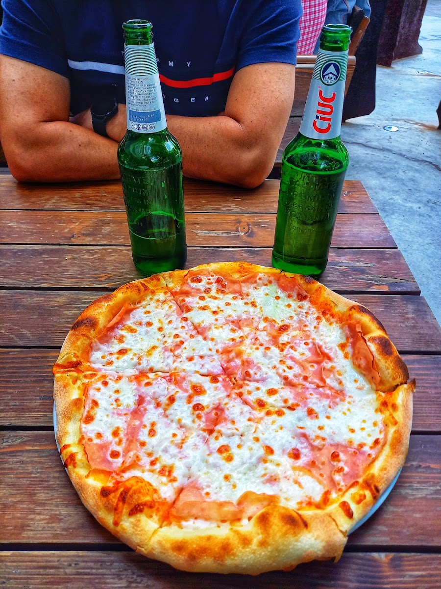 Pizzeria Milano-8