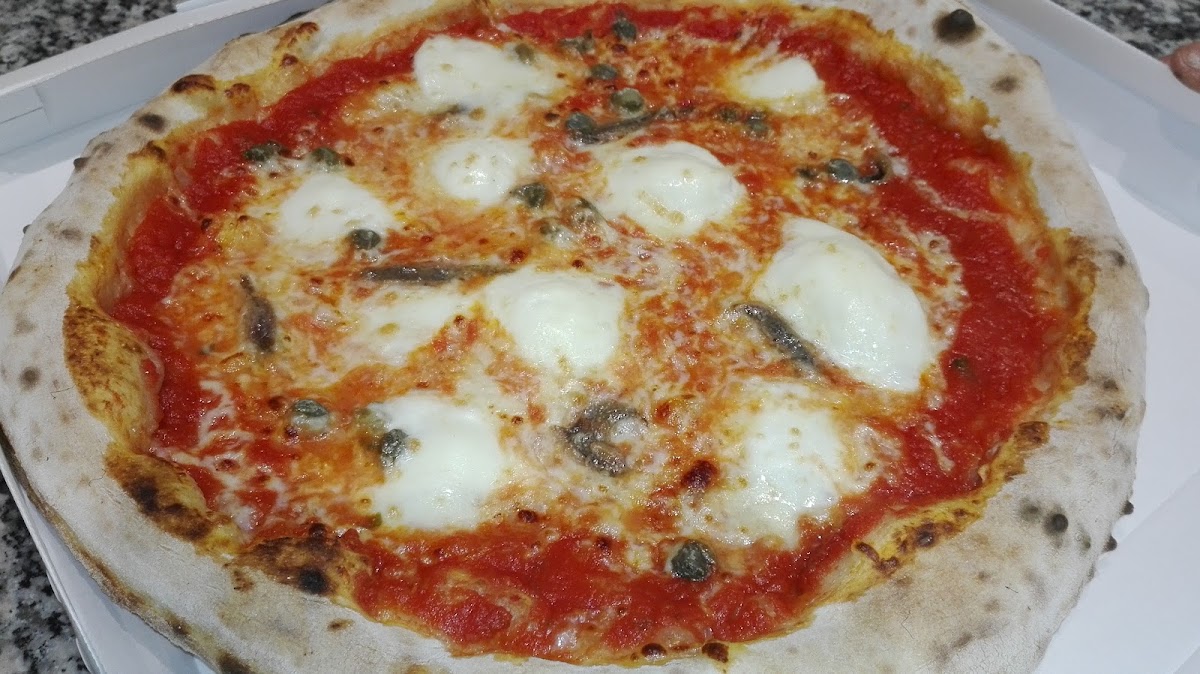 Pizzeria Millegusti-7