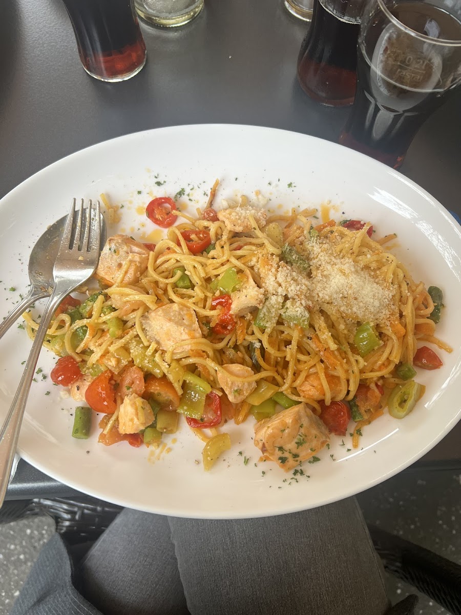 Pizzeria Mini Capri