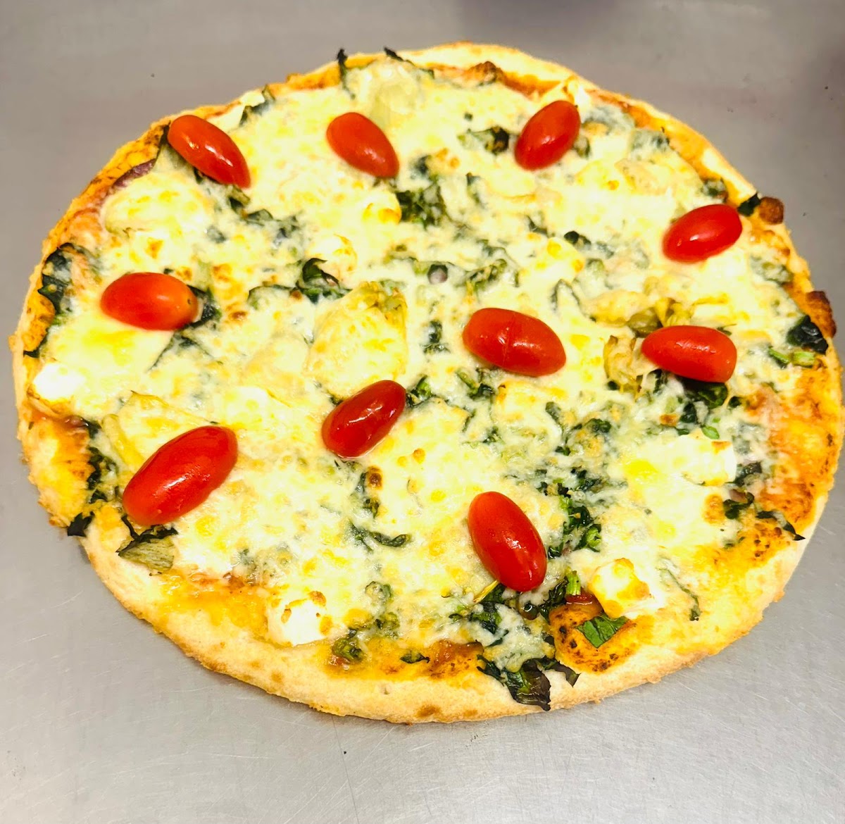 Pizzeria Mondo-2